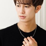 プラチナ 中空 ペーパークリップ  チェーン Pt850 日本製 40cm 45cm 50cm 55cm 60cm 国産 太さ 3.6mm 4.4mm SNY-1046 男性 女性 ネックレス チェーン ネックレスチェーン メンズ レディース チェーン だけ おすすめ プレゼント 人気 ブランド バースデー ギフト 記念日 プレゼント 秋アクセ 秋ジュエリー