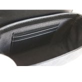 【人気モデル】グッチ GUCCI ショルダーバッグ 斜め掛けバッグ ポシェット レディースバッグ GGスプリーム 黒 ブラック 791741 ブランド ギフト プレゼント【送料無料】
