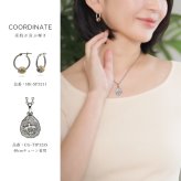 金属アレルギー対応 ペンダントトップ ハワイアンジュエリー 純チタン ペンダントトップ 刻印無料 誕生石 ホヌ ウミガメ ティアドロップ Sサイズ　チェーン別売りステンレスより軽く肌に優しい メンズ レディース プレゼント 敬老の日 【品番：TIP325S】