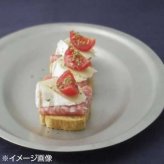 ブリオッシュ パスキエ ミニトースト 全粒粉入り 80g 24個セット フランス産 輸入菓子 パン おつまみ カナッペ クラッカー 保存食 非常食 パーティー おもてなし