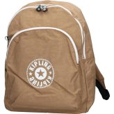 キプリング リュック レディース ブランド Kipling カーティス L バックパック リュックサック スクールバッグ  KI6521-7CT Early Tan