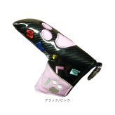 パターカバー マグネット式 通販 ピンタイプ 肉球デザイン ゴルフヘッドカバー ゴルフクラブ ゴルフ用品 保護カバー マグネット開閉 落下防止 かわいい ユニーク ゴルフアクセサリー ゴルフグッズ メンズ レディース ゴルファー