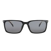 【並行輸入品】【正規品・新品】David Beckham デイヴィッド・ベッカム DB 1163/F/S 807IR サングラス メガネ 眼鏡 メンズ レディース 伊達メガネ ビジネス 普段使い