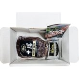 北海道ローストビーフ150g (410253) [お中元][お歳暮] ※送料無料(北海道・沖縄・離島への配送不可)