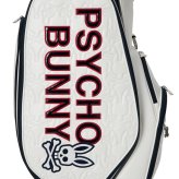 サイコバニー ゴルフ キャディバッグ カートキャディバッグ SEASONAL EDITION Psycho Bunny PBMG6BC2 お誕生日祝い お祝い 記念品 お父さん 父の日 彼氏 男性 30代 40代 50代 60代 母の日 お母さん 還暦祝い 敬老の日 彼女 人気プレゼント プレゼント
