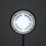 LED電気スタンドL（R）（乾電池付） インテリア 漆器 盆 カタログギフト 景品 粗品