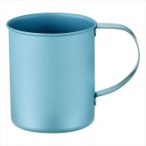 燕熟の技 チタンマグカップ240ml ブルー TM-350B  内祝 内祝い お祝 御祝 記念品 出産内祝い プレゼント 快気祝い 粗供養 引出物