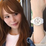 ペアウオッチ gショック恋人たちのGショック ペアウオッチ G-SHOCK BABY-G ペア腕時計 カシオ 2本セット  GA-110GB-1AJF BGA-150EF-7BJF       愛の証 クリスマス  誕生日 御祝い還暦 銀婚式 結婚記念日 婚約 人気  婚約　夫婦 高級　クリスマス プレゼント おすすめ