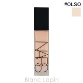ナーズ NARS ナチュラル ロングウェア ファンデーション #OLSO ライト1 04784 リキッドファンデーション 30ml