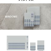 ペーパーブックカバー Paper Bookcover 文庫 四六 新書 	 水にも、手汗にも強い、紙派の味方 ペーパーブックカバー ブックカバー 文庫本 新書本 四六判 紙 おしゃれ シンプル メモリ付 しおり付き スリップ型しおり 2枚セット ブックストア 読書 本好き  水に強い dk-pb332