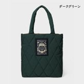 【即納】 【無料ラッピング】 ポールスミス Paul Smith トートバッグ Paul Smith loves Barbour キルティング 限定 軽量 ユニセックス メンズ レディース ブランド 正規品 新品 ギフト プレゼント 人気 おすすめ 誕生日 記念日 クリスマス 送料無料 psm522762