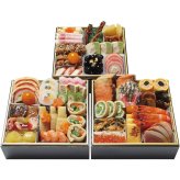 【75514】京都「わらびの里」和洋料亭おせち KD-16A おせち 2027 お節 お正月 オードブル 新年
