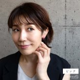 樹脂 カラフル ミニ フープピアス 8カラー 2点 16点セット レディース 小さめ ラウンド 丸型 シンプル かわいい ポップ カジュアル 差し色 耳元 アクセサリー デイリー おしゃれ ミニマル さりげない 軽い着け心地 日常