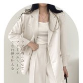 レディース 洗える パンツスーツ セット 通販 ジャケット パンツ フォーマルスーツ カジュアルスーツ ママスーツ セットアップ 上下セット 上下 カジュアル フォーマル オフィス おしゃれ 卒園式 入園式 入学式 卒業式 大人 通勤 通学 ビジネス