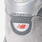 ニューバランス New Balance U990GR4 Made in USA 990v4 Core メイドインUSA コア U990GR4 スニーカー ユニセックス レディース メンズ シューズ