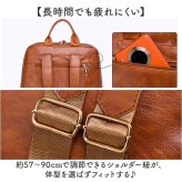 リュック レディース きれいめ 通販 ビジネスリュック スクエア型 ａ４サイズ対応 おしゃれ 大人きれいめ PUレザー デイパック シンプル無地 バックパック リュックサック 合皮バッグ 旅行トラベル 通学 通勤オフィスバッグ フェイクレザー