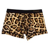 グレイブボールト：JAGUAR ボクサーパンツ (ベージュ・ドッツ)[ボクサーパンツ/ 男性下着/ メンズインナー/人気ブランド/おすすめギフト/誕生日プレゼント/メンズファッション]