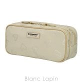アルティザン＆アーティスト ARTISAN＆ARTIST スペシャリスト・ポーチ 6WP-LH616 ラル・ハート #ベージュ コスメポーチ/バッグ