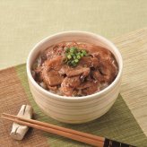 送料無料 北海道産地直送 オリエンタルフーズ 北海道産 鶏丼の具(加熱済み)5食セット  ※ご注文後約7～10日前後での発送となります。沖縄・離島へは別途配送料が発生いたします お取り寄せグルメ スイーツ