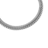 スカーゲン SKAGEN Tov Mesh アクセサリー ブレスレット シルバートーン メンズ SKJM0235040