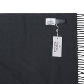 ヴィヴィアンウエストウッド VIVIENNE WESTWOOD NURIA STOLE マフラー 8103013J-W010X-P401-GRAY ユニセックスグレー マフラー