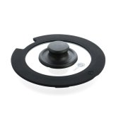 GreenPan グリーンパン クリックシェフ ガラス蓋16cm NR-04398 フライパン蓋/フタ/ふた/ガラス/持ちやすい/使いやすい/16cm/グリーンパン/クリックシェフ/