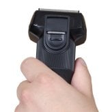 ターボ付き5枚刃シェーバーDX 替刃 エチケットシェーバー付き