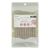 ナチュラルハーベスト NaturalHarvest 国産 かんでべりー 犬用おやつ 10本
