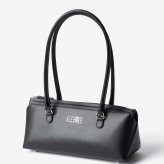 エムエム6 MM6 Maison Margiela メゾンマルジェラ NEW BAULETTO J MEDIUM バウレット バッグ ミディアム SB6ZH0040 P9061 ハンドバッグ ショルダーバッグ ユニセックス バッグ