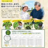 お茶の清香園 『ふるさと万年茶』ギフトセット 寿ふるさと万年茶＋ふるさと万年茶ティーバッグ