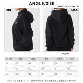 marie claire sport マリクレール スポーツ パーカー レディース ブランド 長袖 裏起毛 445717 スウェット プルオーバー フーディー ロゴ刺繍 秋冬 トップス カジュアル 20代 30代 40代 M L LL 2026fw karlas