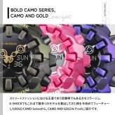 G-SHOCK カシオ Gショック CASIO アナデジ 限定モデル 腕時計 メンズ GA-V01CMG-4AJF BOLD CAMO Series COLOR CAMO ピンク【2026 新作】