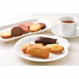 送料無料 お歳暮　神戸北野ホテル 焼菓子アソートギフト KYA-12 ※11/2以降の出荷予定となります。北海道・沖縄・離島は配達不可 全国送料無料 お歳暮ギフト 早割 お歳暮2026 御歳暮 御見舞 お見舞い お取り寄せ グルメスイーツ