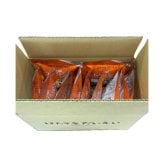 ホタテ貝ひもチップス のり塩 12袋 スナック お菓子 国産 帆立 貝ひも 磯風味