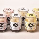 送料無料 北海道産地直送 末廣軒×なないろキッチン 北海道冷やしぜんざい3種6本セット  ※ご注文後約7～10日前後での発送となります。沖縄・離島へは別途配送料が発生いたします お取り寄せグルメ スイーツ