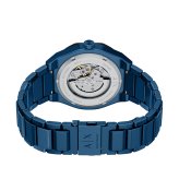 A|X アルマーニ エクスチェンジ ARMANI EXCHANGE 腕時計 メンズ 自動巻き ステンレス AX4303【2026 新作】