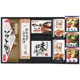  アマノフリーズドライみそ汁＆食卓詰合せ AMB-30 AMB-30 内祝い お祝 出産内祝い