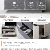 テレビ台 テレビボード ローボード TV スリム コンパクト 省スペース 収納 引き出し 扉 吹き抜け 可動棚 コードスリット ルーター タップ コード穴 フロート脚 ノイズレス フラット 高級感 石目調 幅100 新生活