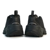 ザ ノースフェイス THE NORTH FACE スニーカー ユニセックス ヘッジホッグ RVST スピード HEDGEHOG RVST SPEED NF02646 防水