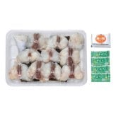 塩とカボスで楽しむ焼きふく(3人前) (焼) [お中元][お歳暮] ※送料無料(北海道・沖縄・離島への配送不可)