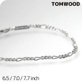 トムウッド ブレスレット メンズ レディース TOMWOOD Bo Bracelet Slim 101268 アクセサリー 選べるモデル 腕輪 ジュエリー ブランド プレゼント 実用的 ペア