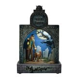 ジム ショア Jim Shore ディズニー トラディション Disney Traditions ホーンテッドマンション ジオラマ 置物 フィギュア 人形 6017932 インテリア