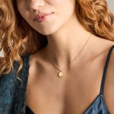 フォッシル FOSSIL Ellis アクセサリー ネックレス ペンダント レディース JF04977710