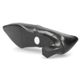 ラボキゴシ ワークス レディース パンプス 本革 黒 ブラック 日本製 ポインテッドトゥ チャンキーヒール 5cm RABOKIGOSHI works 12879
