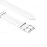 エルブラン HERBELIN アンタレス ANTARES 専用 替えバンド ベルト レディース BRAC17048A19 シングル ストラップ シルバー IGUANA BLANC リザード ホワイト
