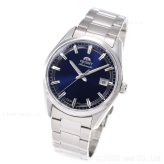 オリエント ORIENT コンテンポラリー Contemporary オリエントストレット デイト 自動巻 機械式 腕時計 メンズ RN-AC0R02L Orient Stretto【2026 新作】