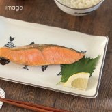 魚器 すしセット 和食器 寿司皿 取り皿 醤油皿 和モダン おもてなし 来客用 電子レンジ対応 食洗機対応 ギフト 結婚祝い 新築祝い 内祝い ギフト 〈02527〉 M-mode