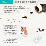 BF DECO 3段ラック 幅50 BFRC0377 ディスプレイシェルフ ラック 韓国スタイル カジュアル 角型 木製 オープンラック幅50cm 奥行30cm 高さ72cm