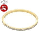 フォッシル FOSSIL Ellis アクセサリー ブレスレット バングル レディース JF04862710