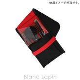 アルティザン＆アーティスト ARTISAN＆ARTIST 独立型ブラシケース 6WP-BS004 シンプル＆ベーシック #ブラック コスメポーチ/バッグ